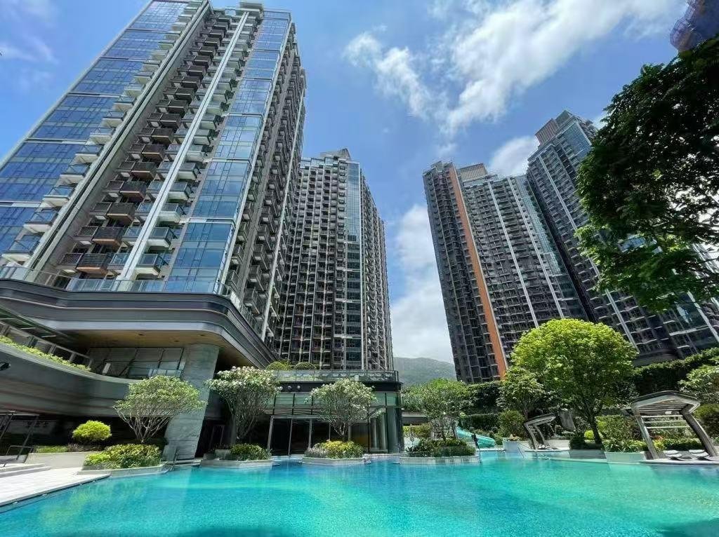 海盈山 周邊環境