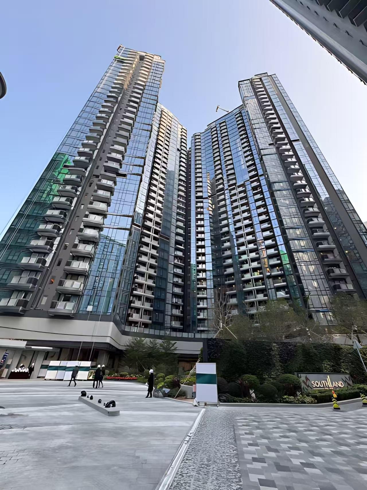 海盈山 景觀視野