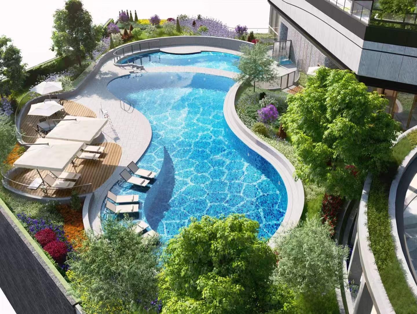 海盈山 交通配套