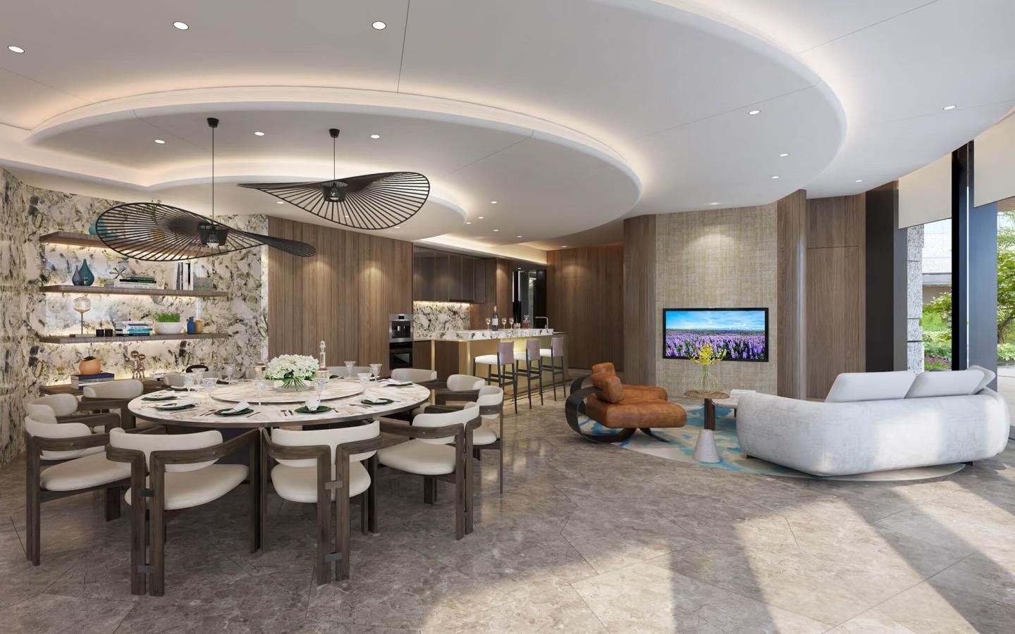 海盈山 交通配套