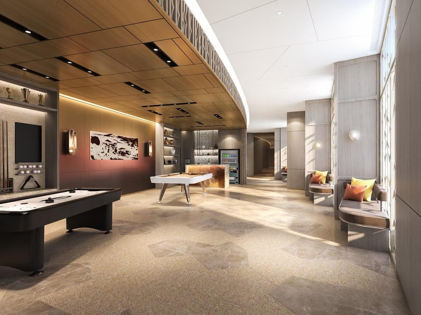 海盈山 生態配套